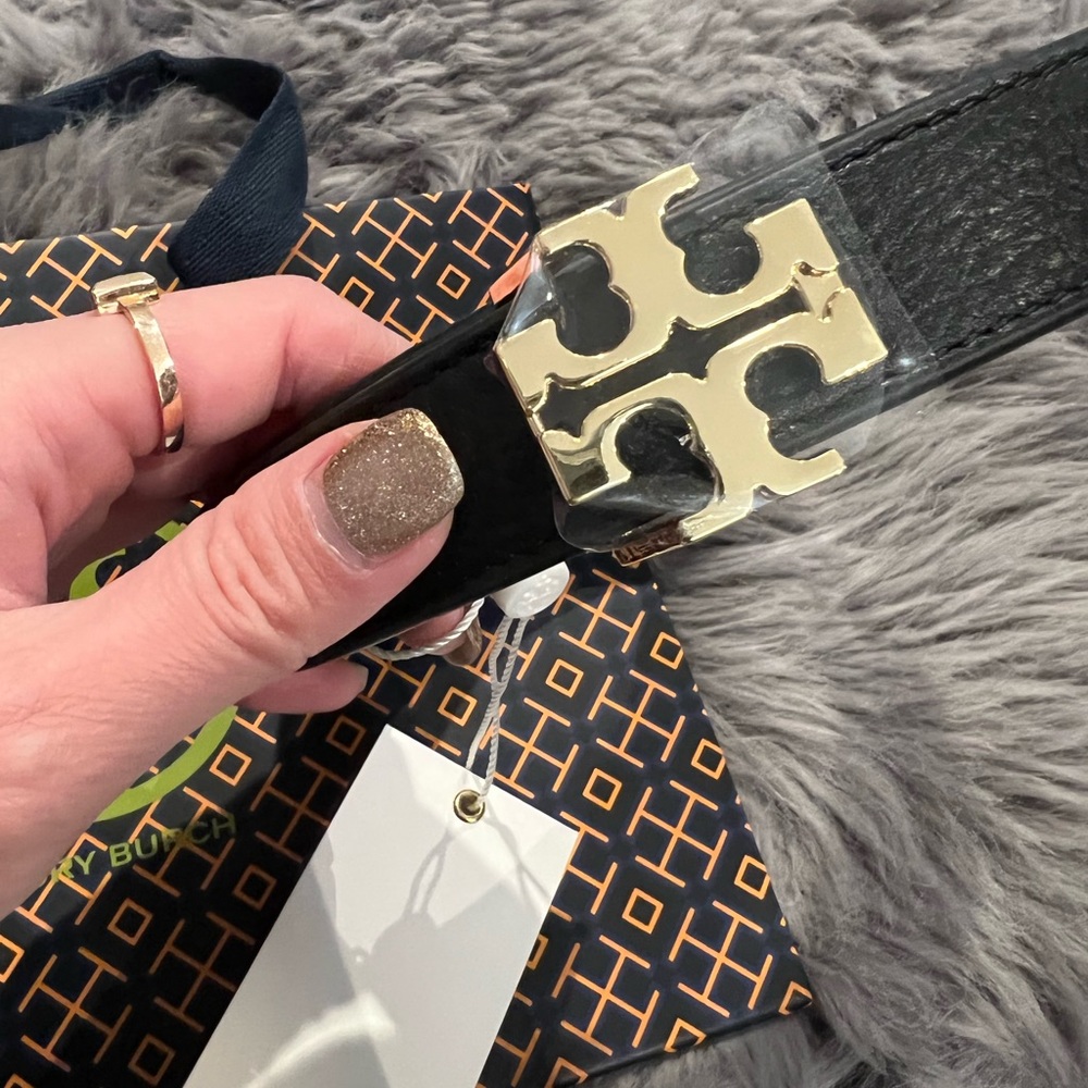 Brand New Authentic Tory Burch Belt